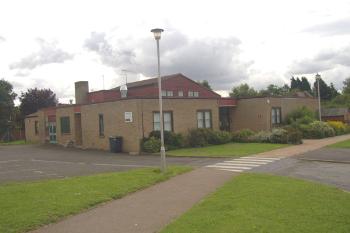 Caldecote Lower School July 2007